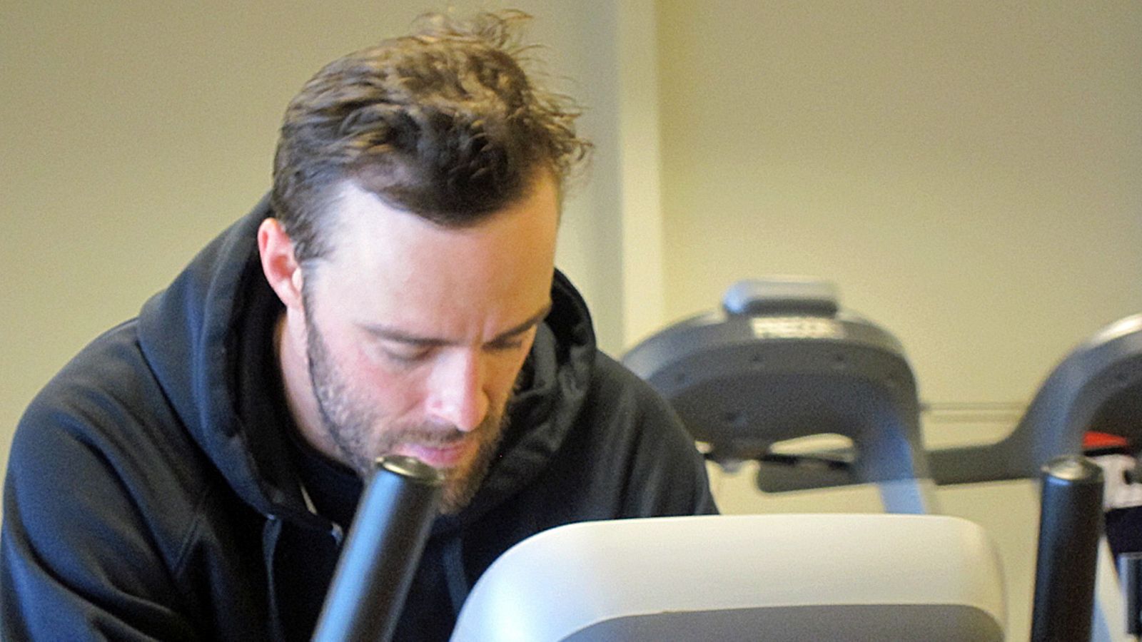 Ville Leino
