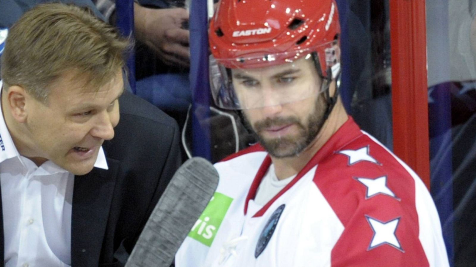 Trevor Gillies (oik.), Raimo Summanen