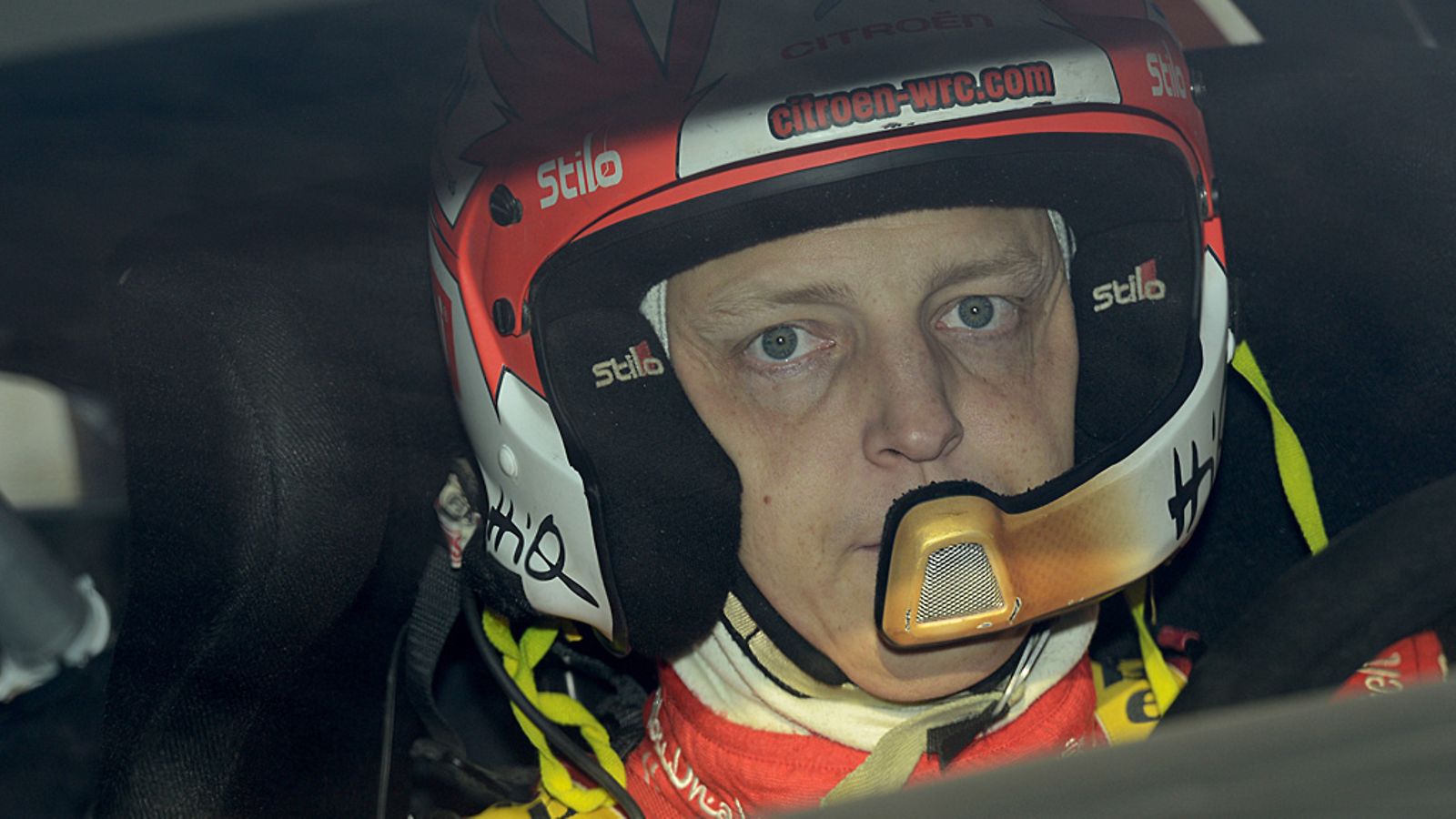 Mikko Hirvonen