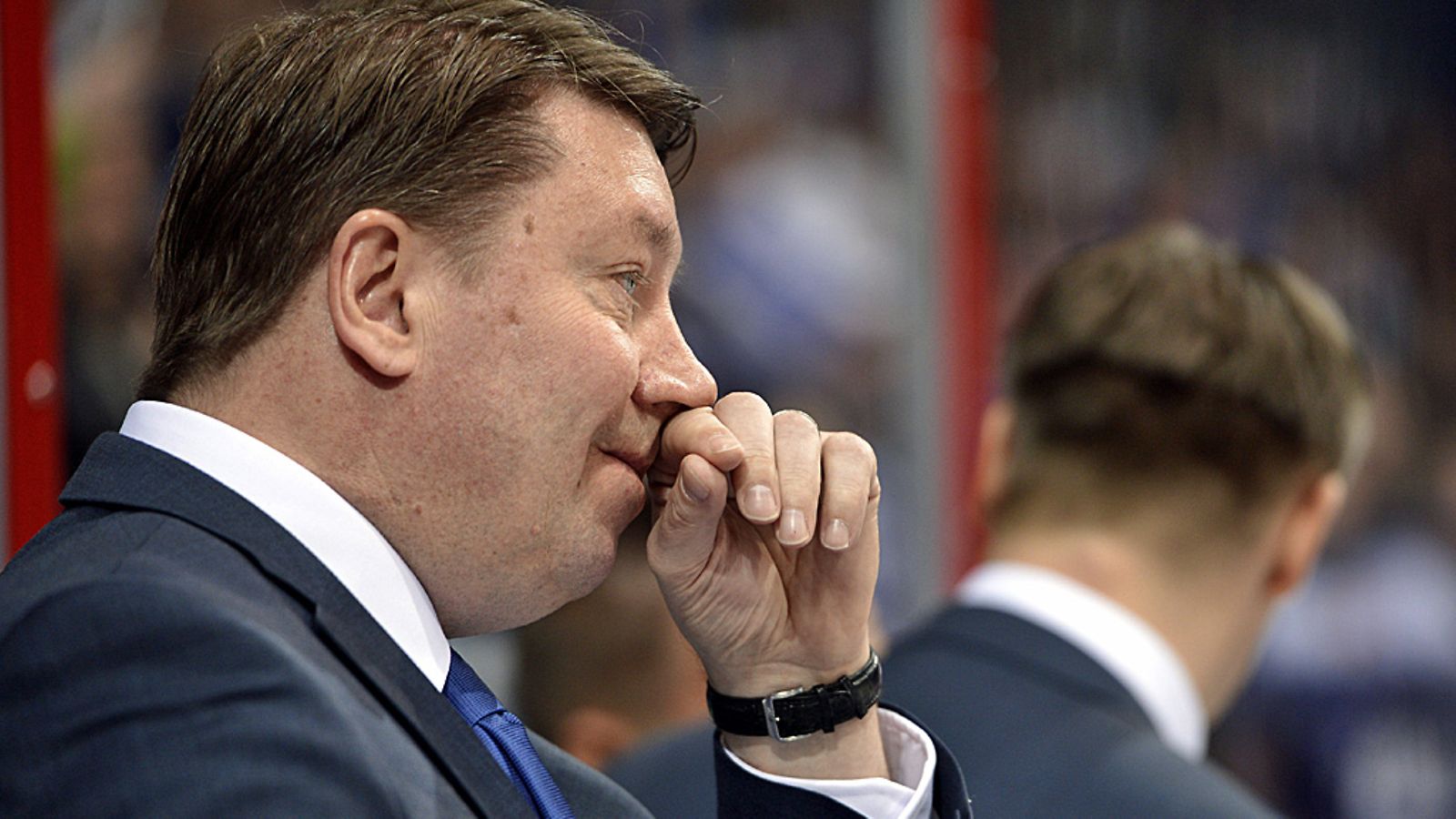 Jari Kurri.