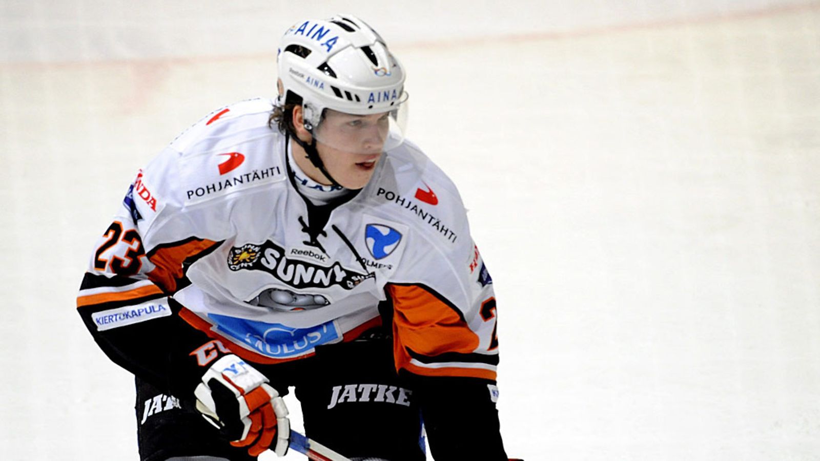 Jere Sallinen.
