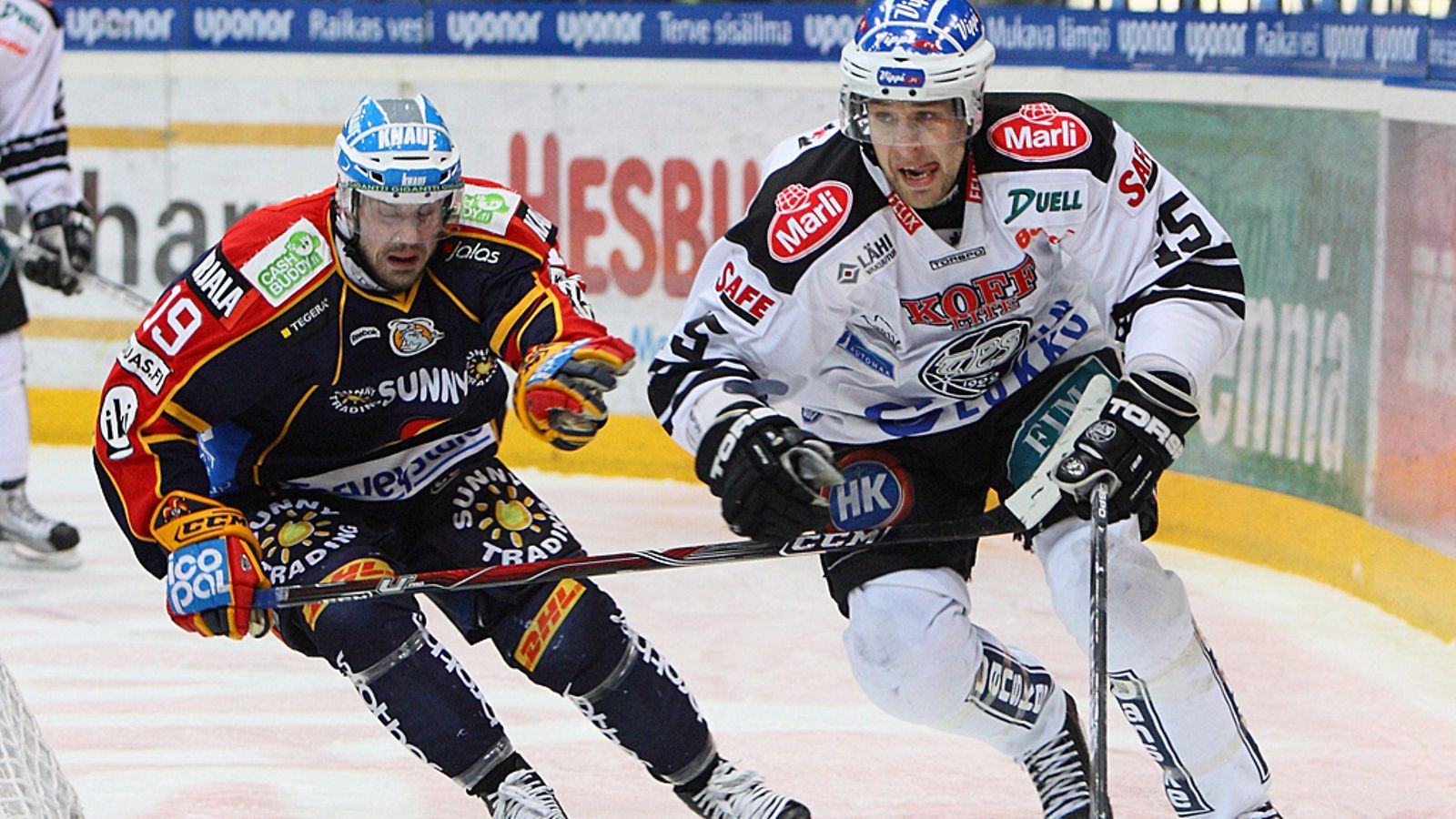 Janne Hauhtonen