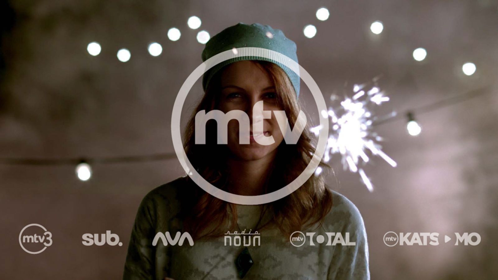 MTV uudistaa kanaviensa ilmeet marraskuun 3. päivä.