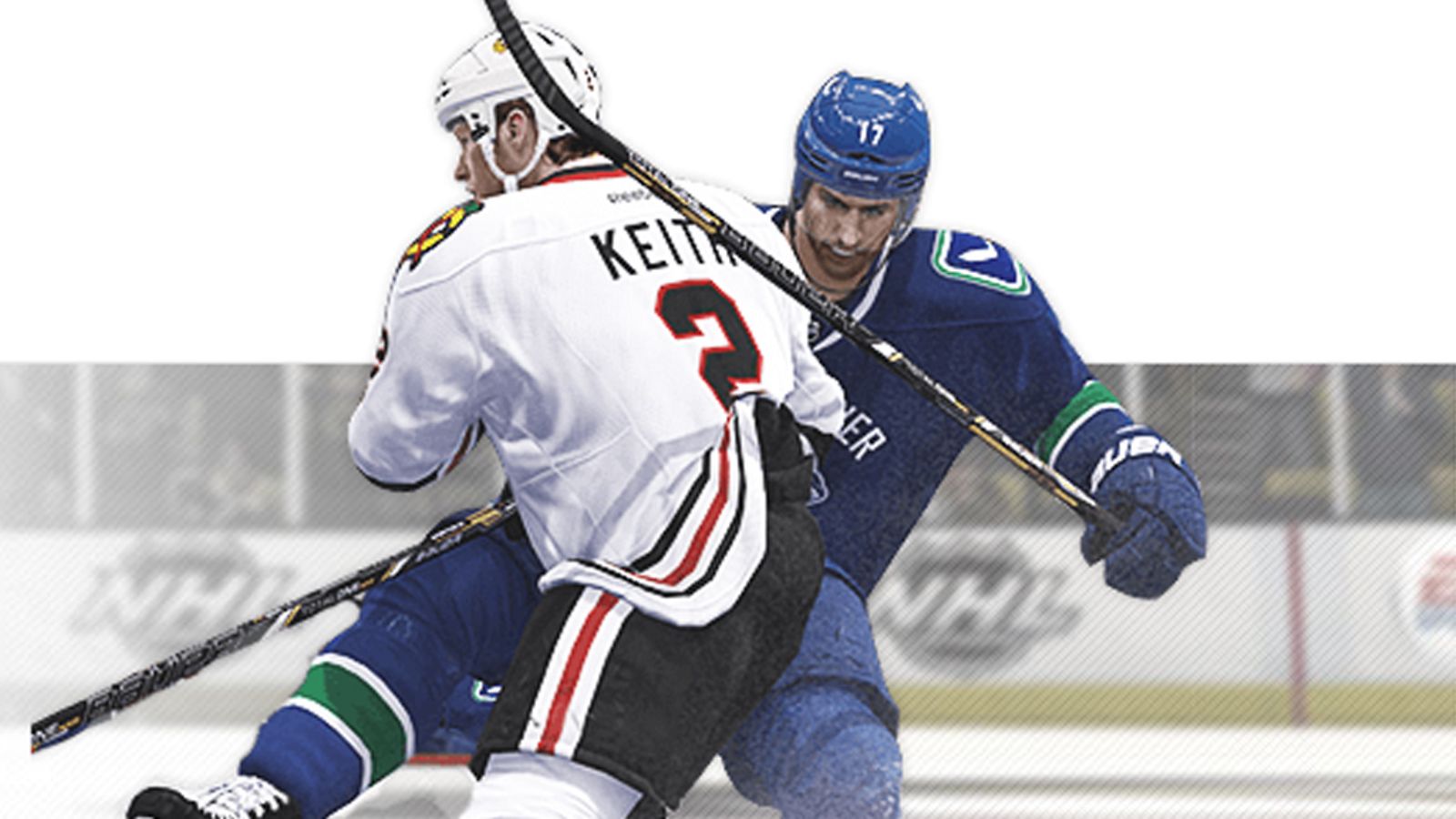 NHL 14 -peli