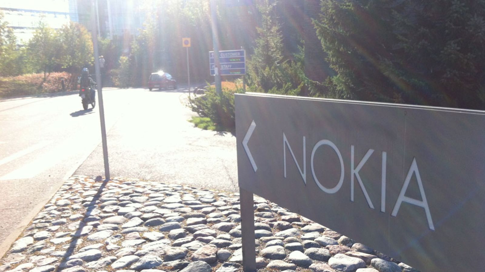Microsoft osti Nokian puhelinliiketoiminnan syyskuun alussa.