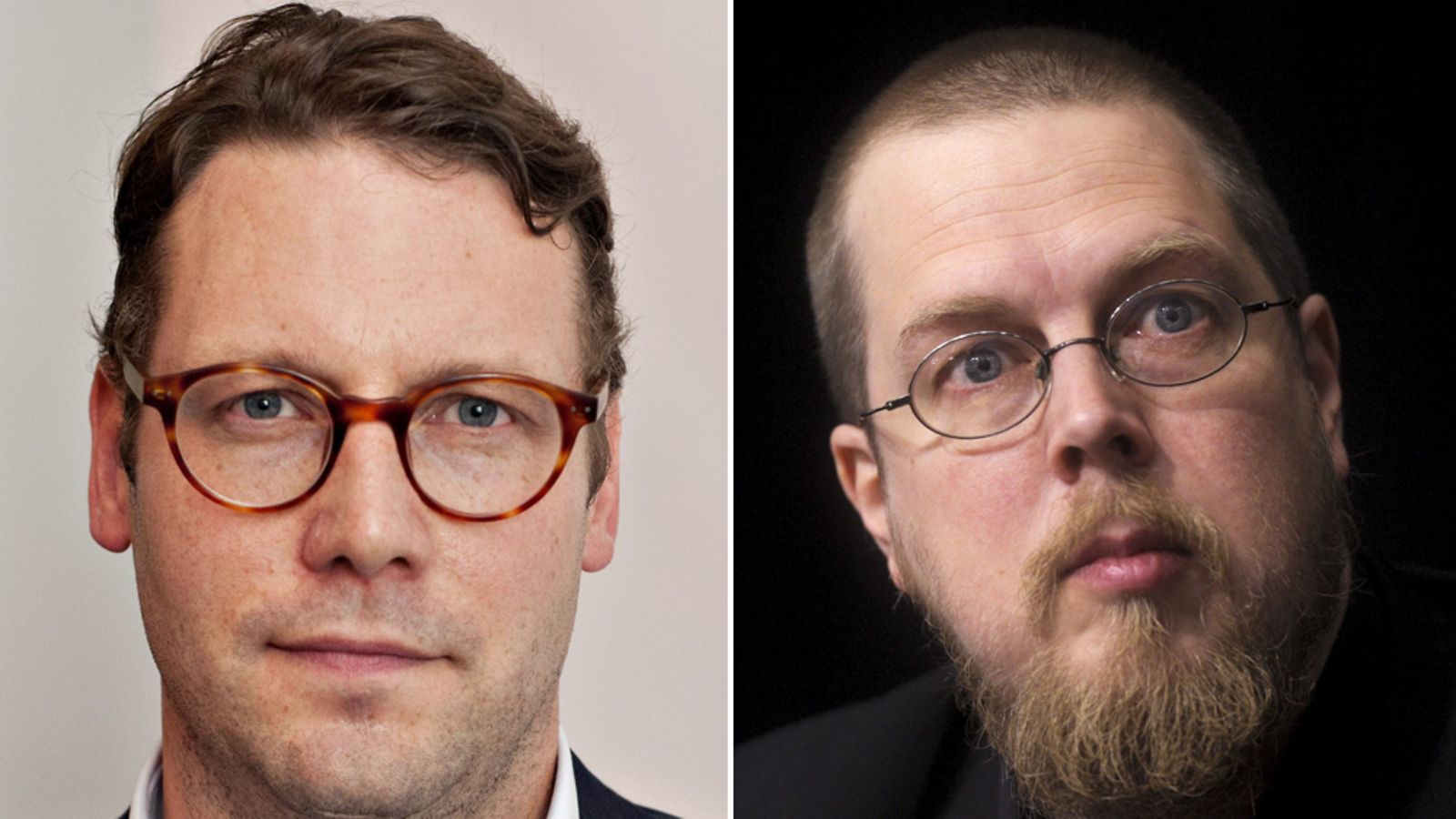 Haahtela ja Kyrö kärkkyvät Nuori Aleksis -kirjallisuuspalkintoa .