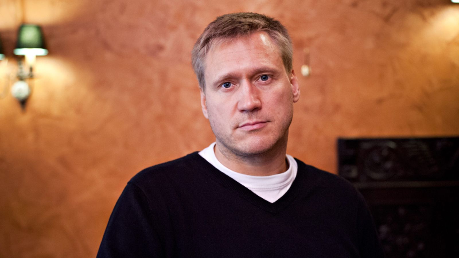 Samuli Edelmannin muutto Suomeen riippuu lapsista.