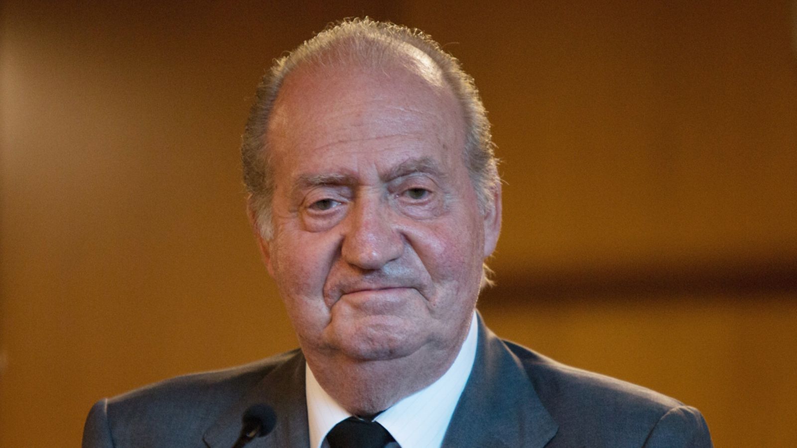 Kuningas Juan Carlos