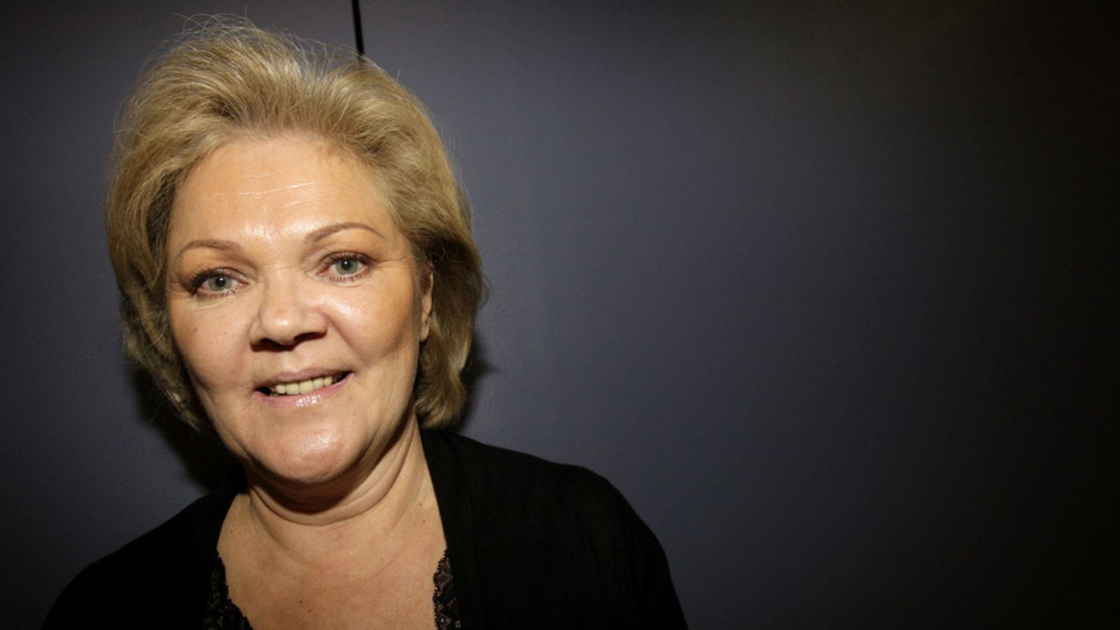 Paula Nummela on avoin uudelle rakkaudelle.