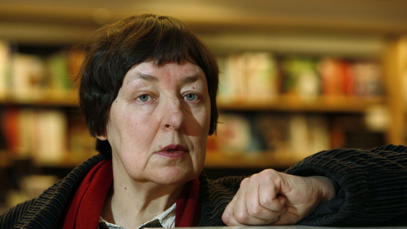 Leena Krohn
