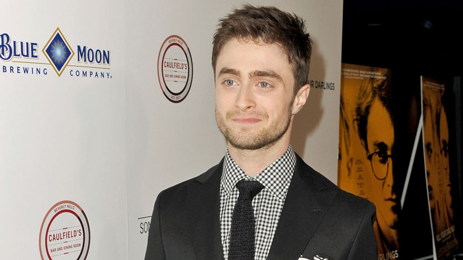 Daniel Radcliffe