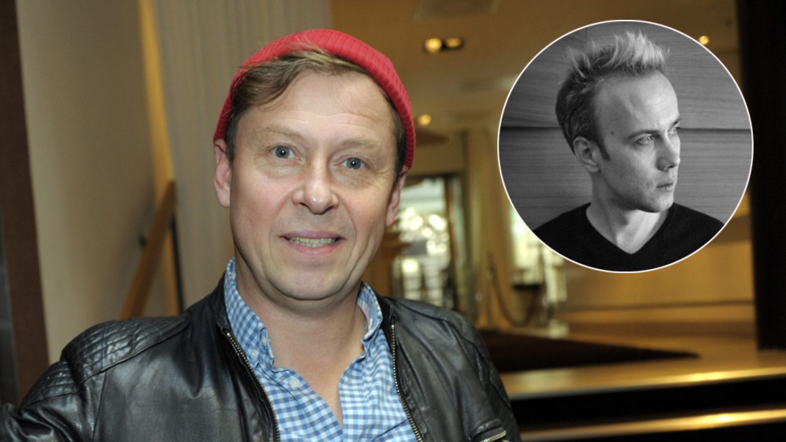 Sami Saari on mukana Aki Sirkesalon musiikkia kunnioittavalla keikalla.