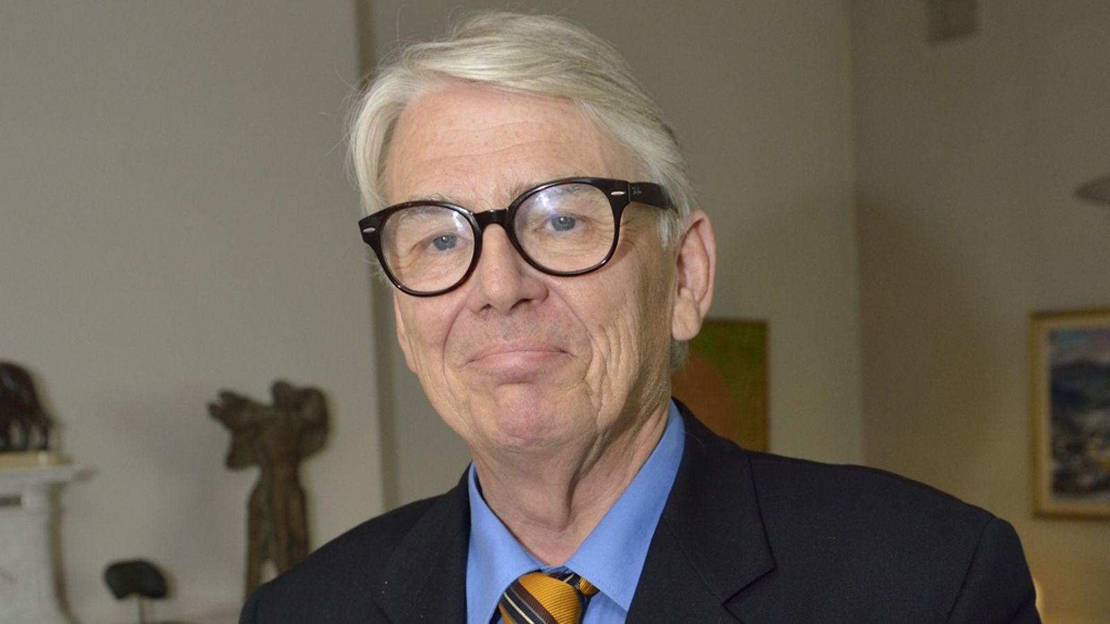 Lasse Lehtinen