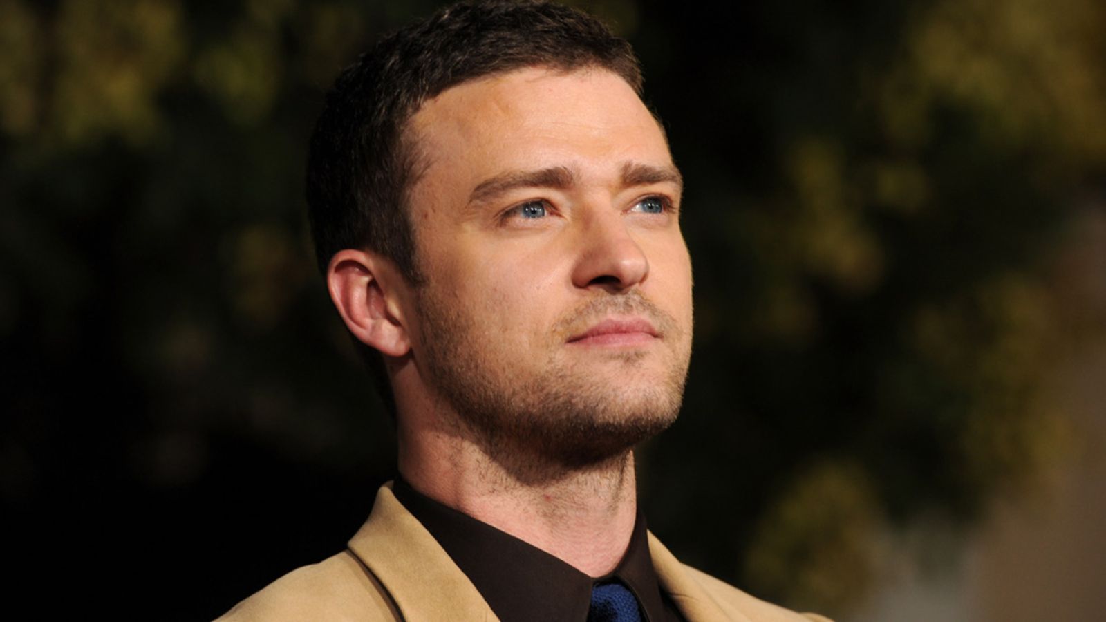 Justin Timberlake