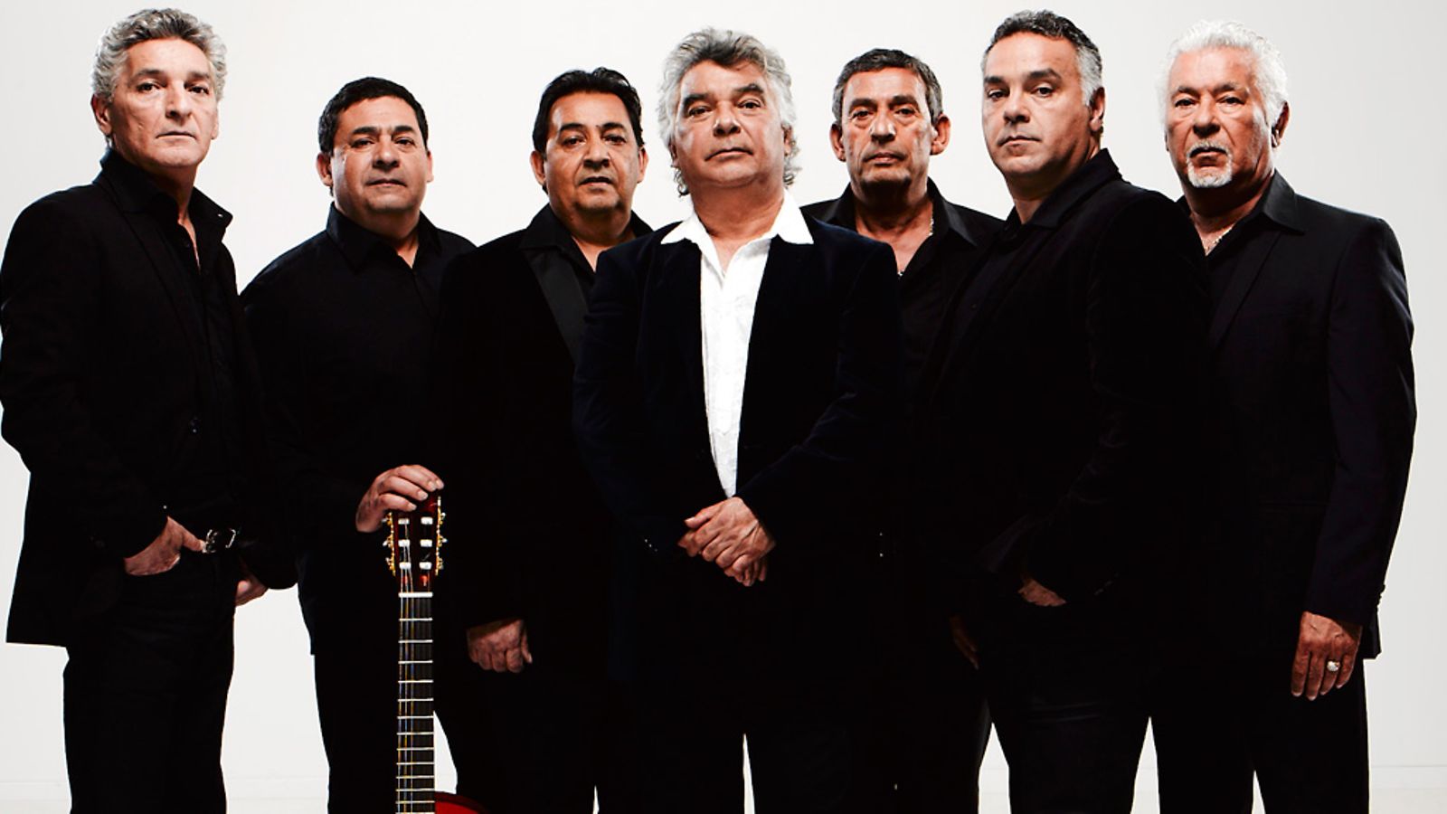 Gipsy Kings