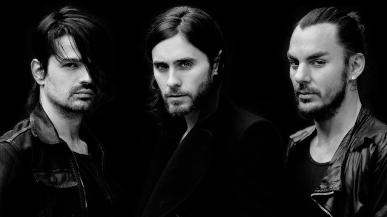 30 Seconds to Mars