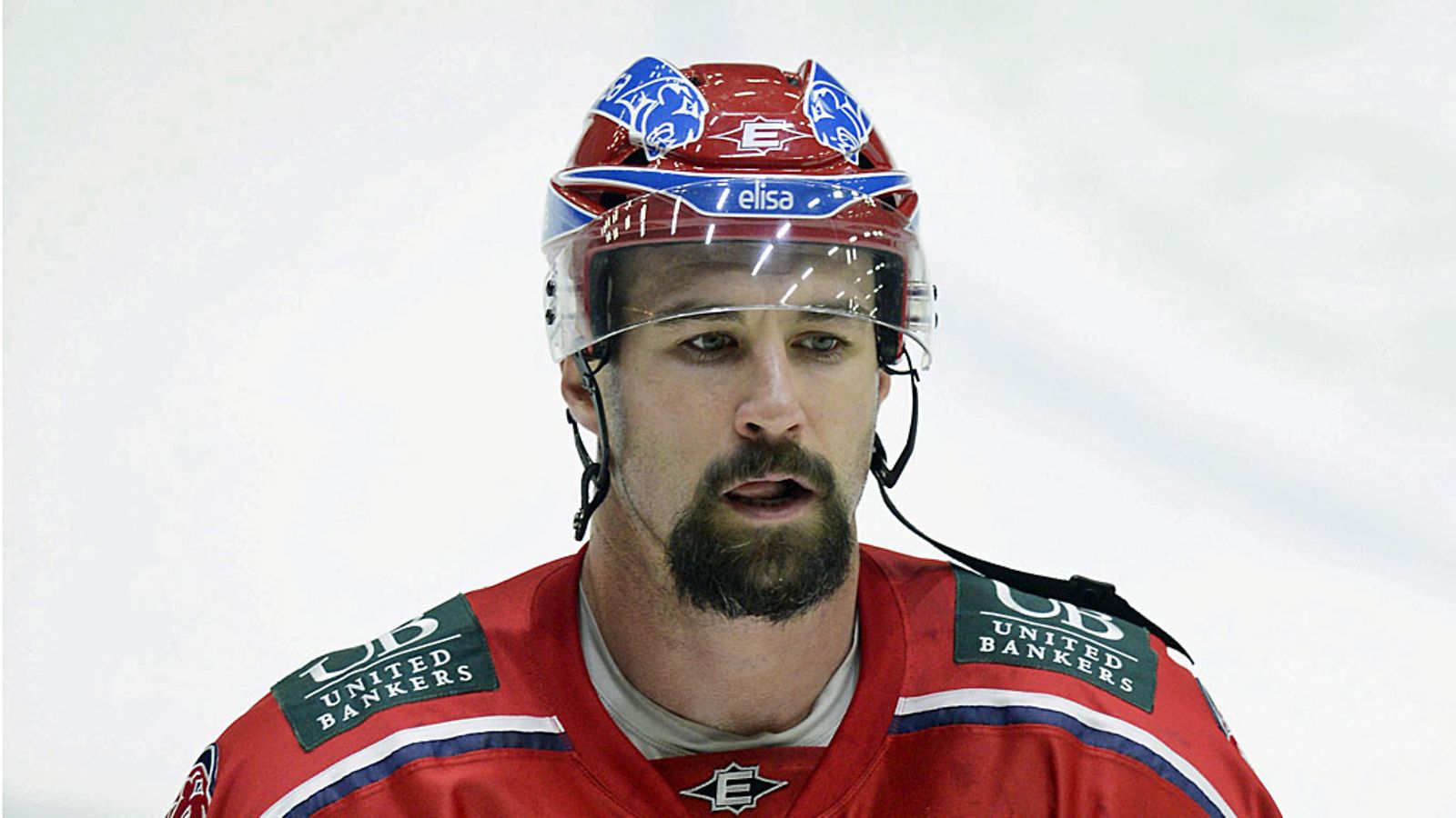 Trevor Gillies