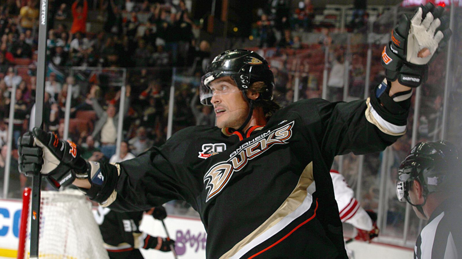 Teemu Selänne