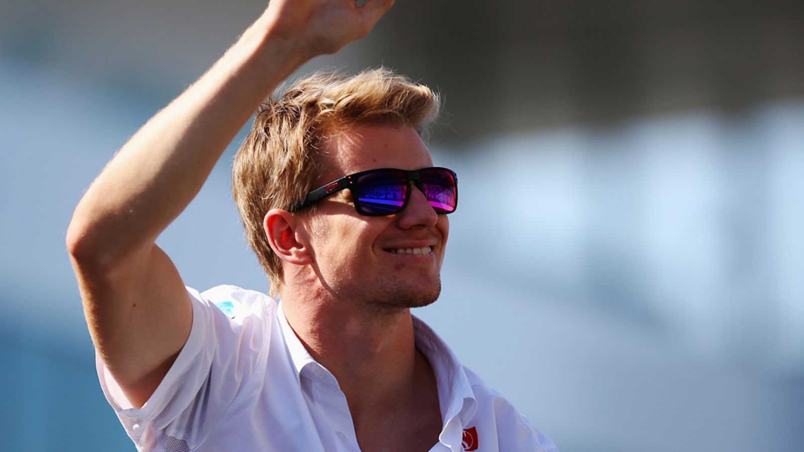 Nico Hülkenberg