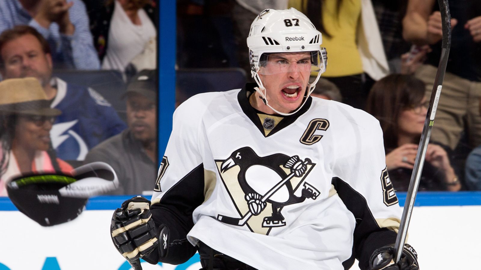 Sidney Crosby