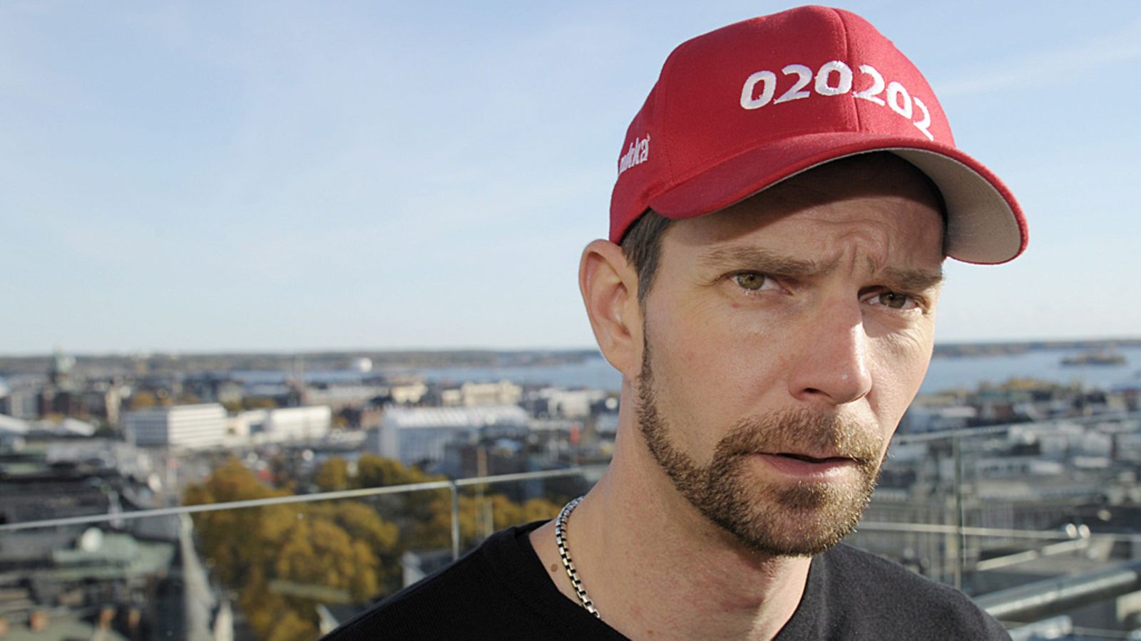 Janne Ahonen