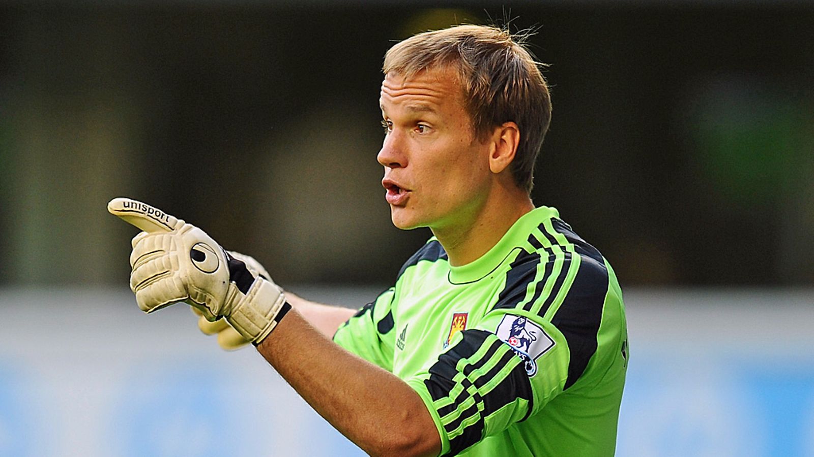Jussi Jääskeläinen