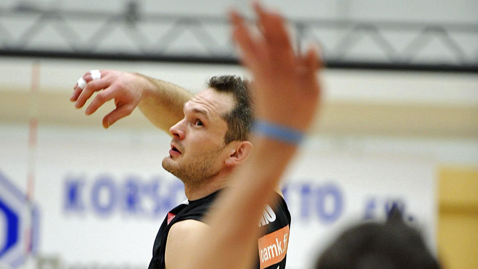 Juha Aho