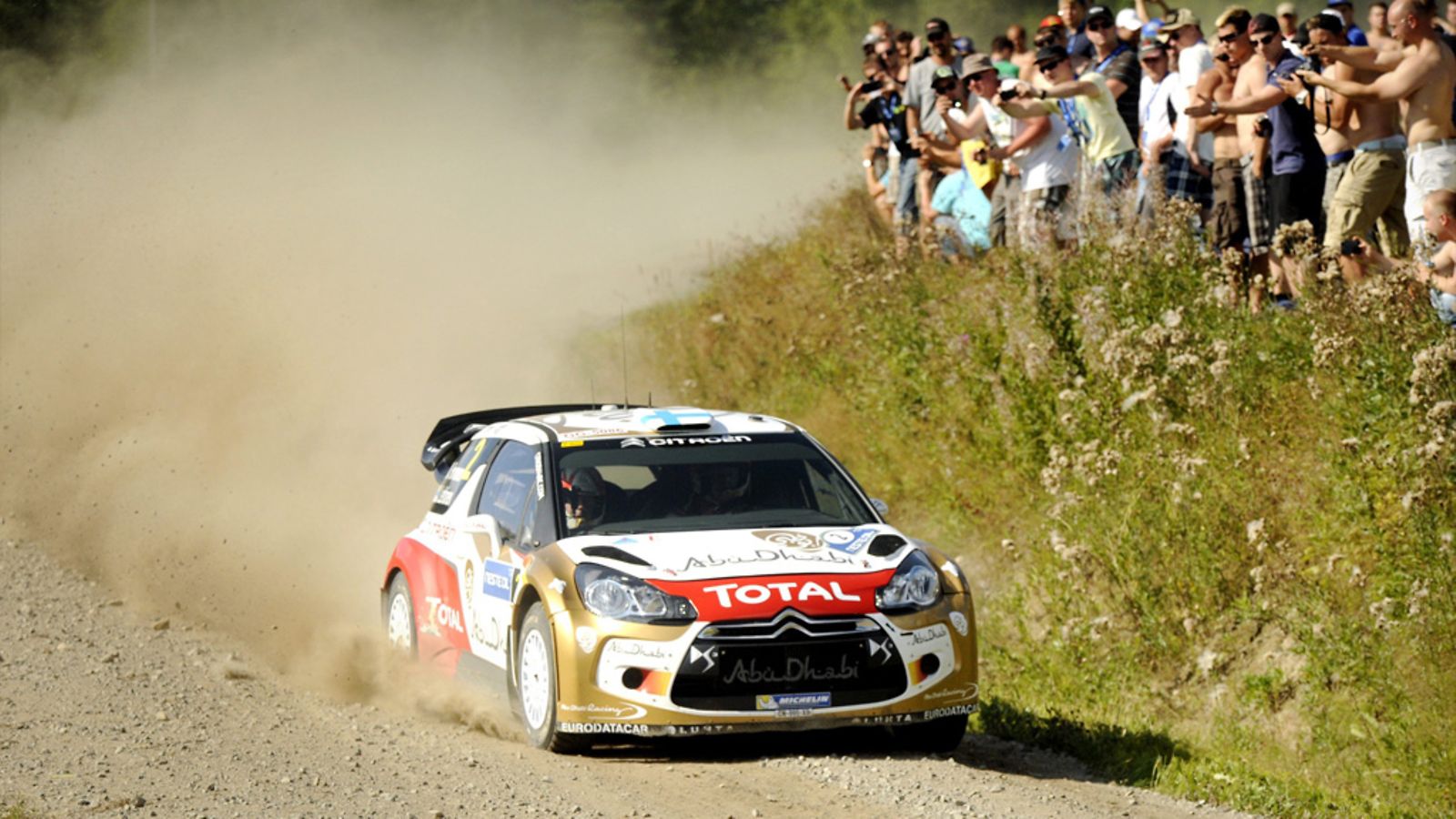Mikko Hirvonen