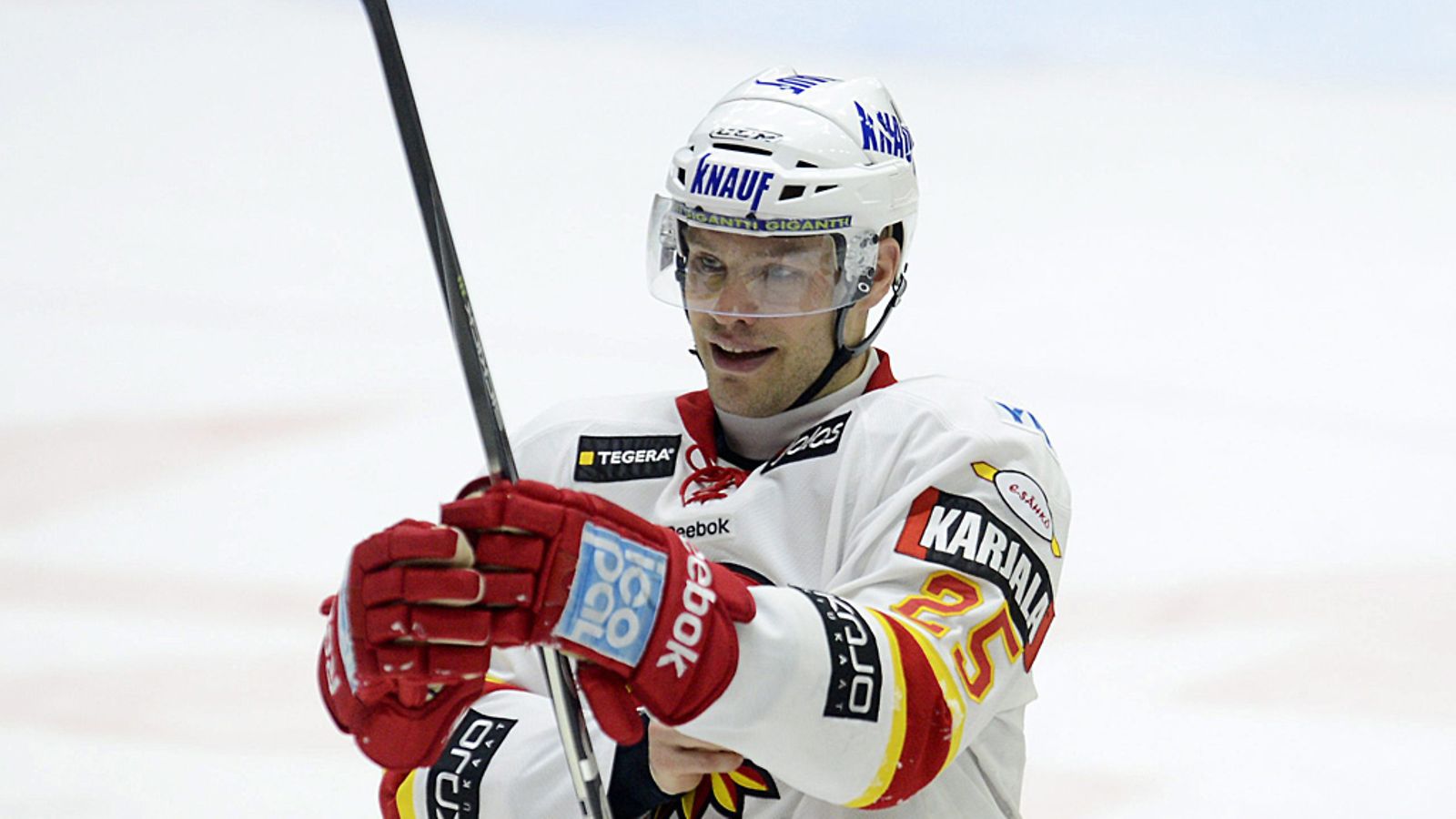 Jarkko Ruutu