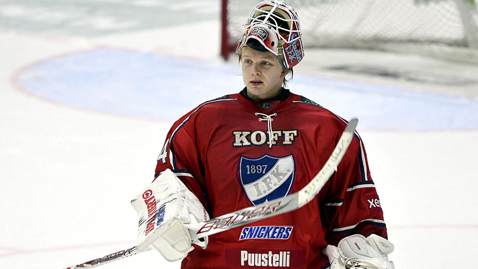 Ville Husso