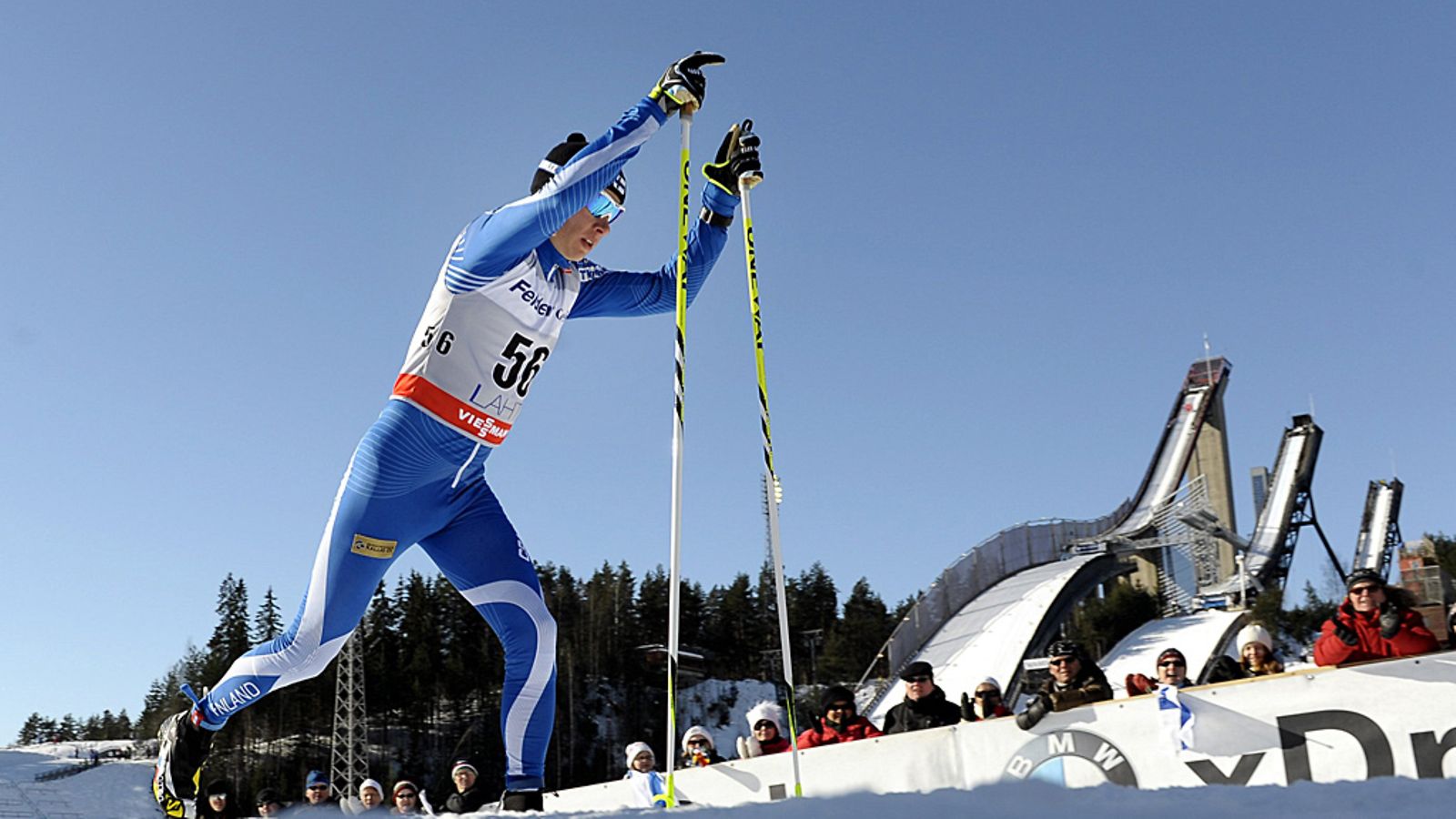 Matti Heikkinen