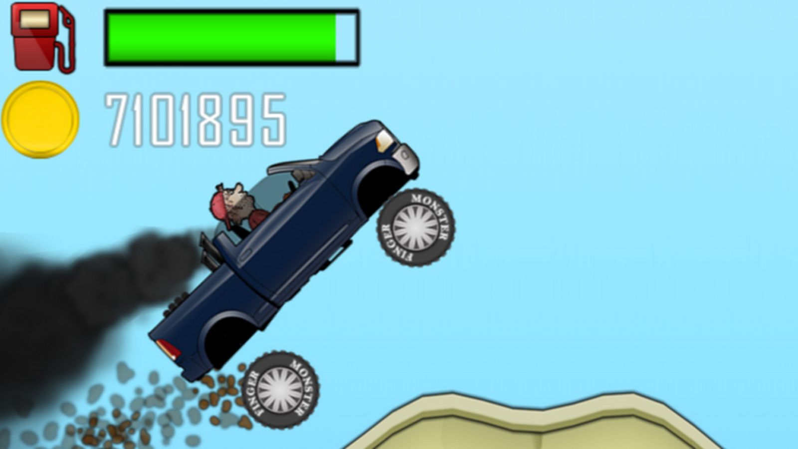 Hill Climb Racing