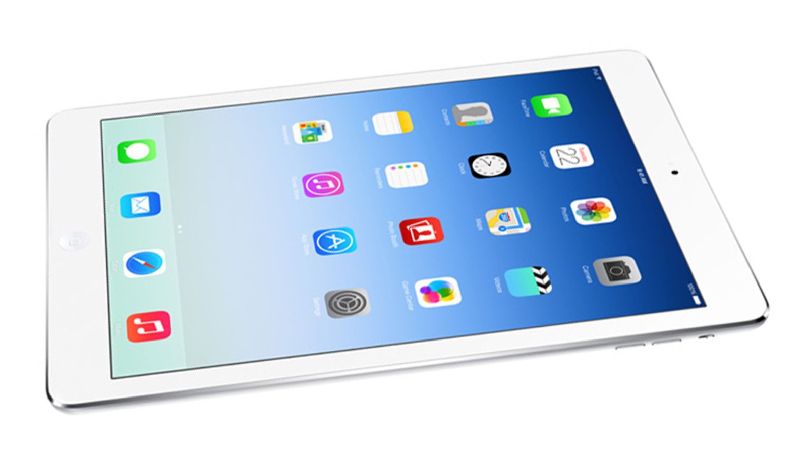 iPad Air