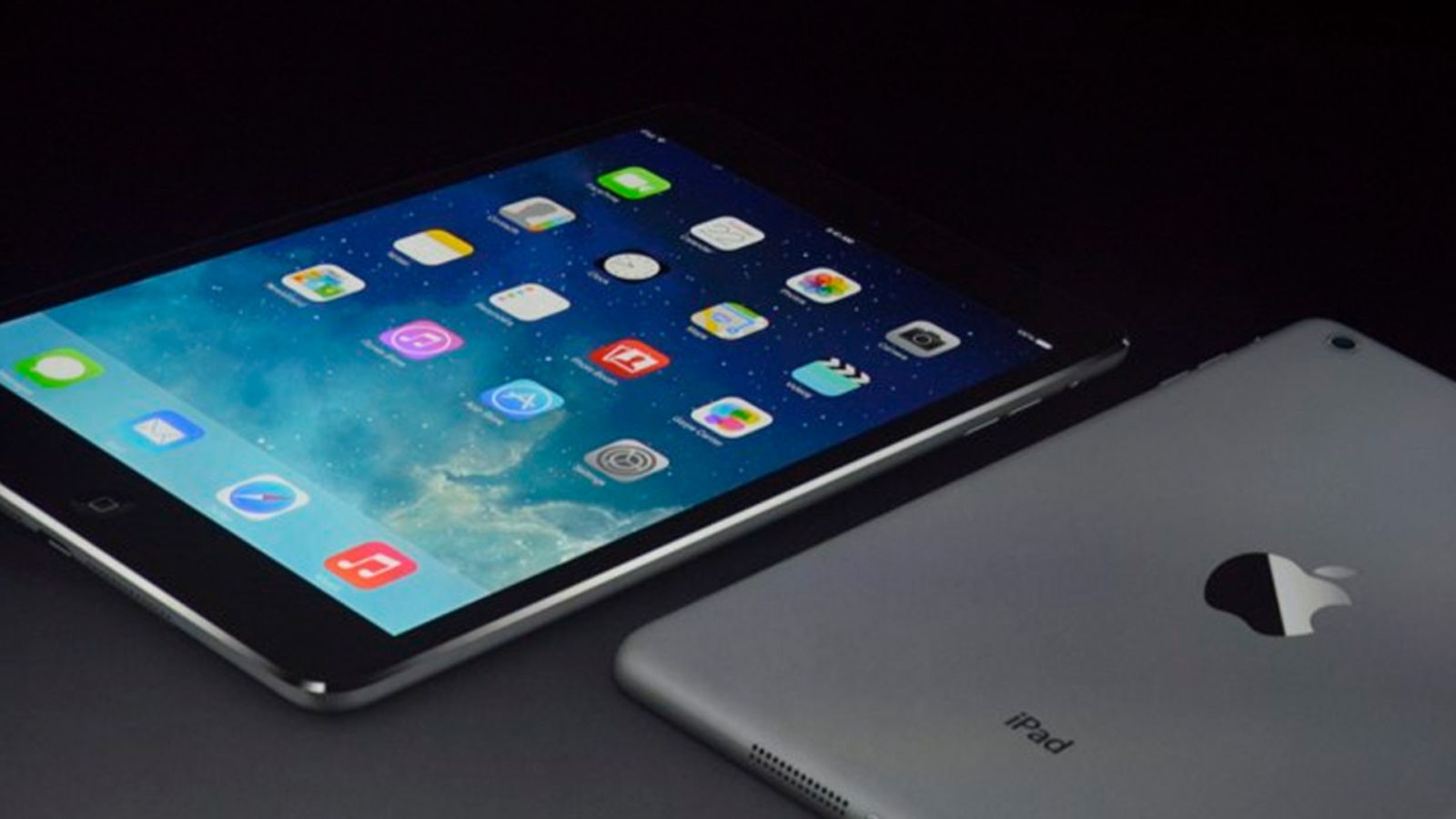 iPad mini
