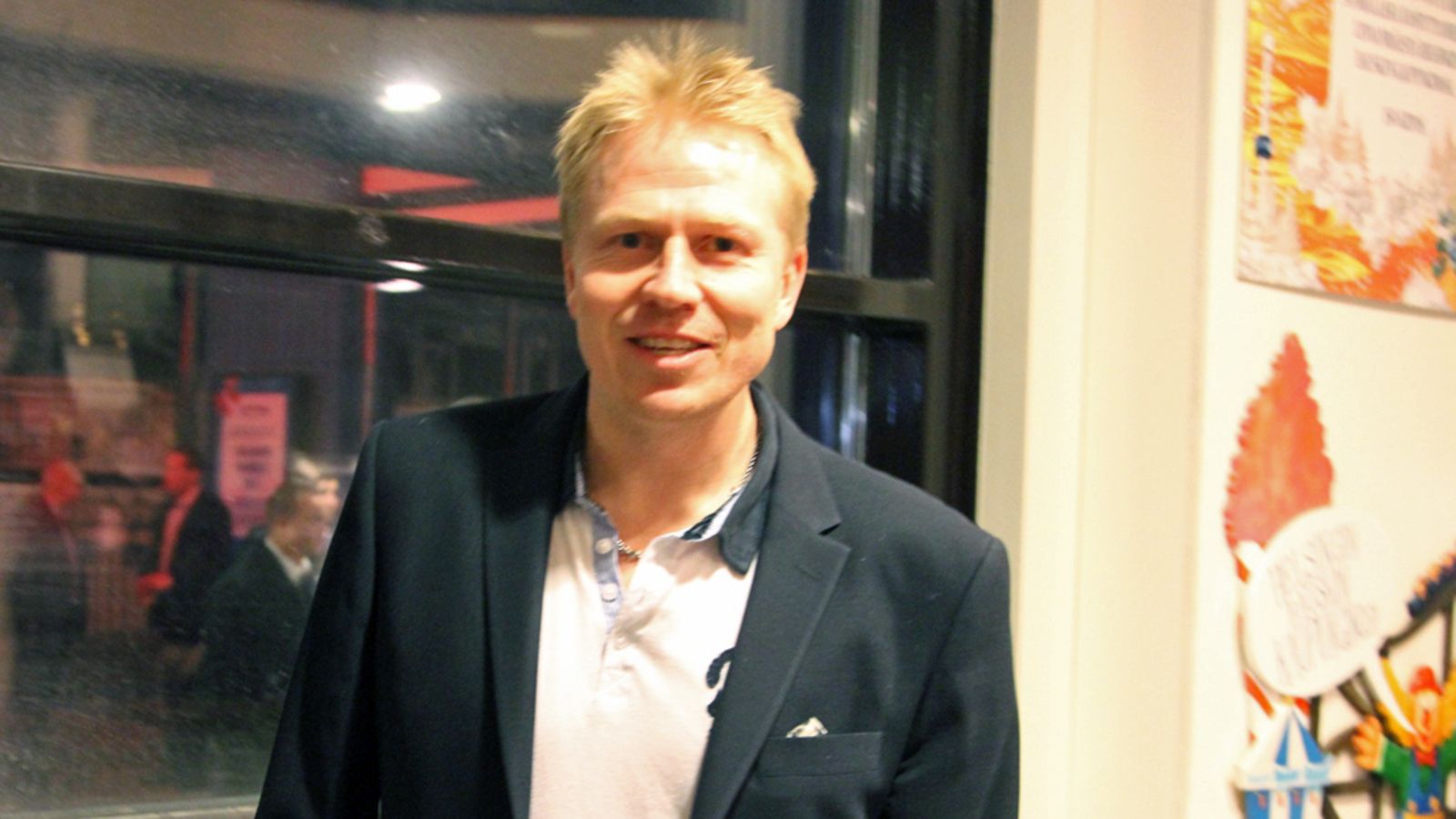 Aki Riihilahti