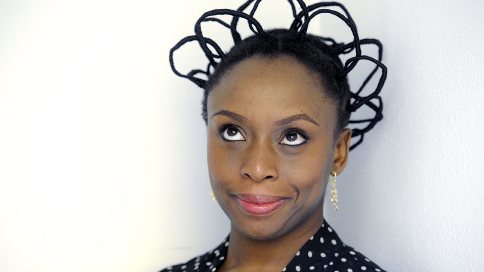 Chimamanda Ngozi Adichie