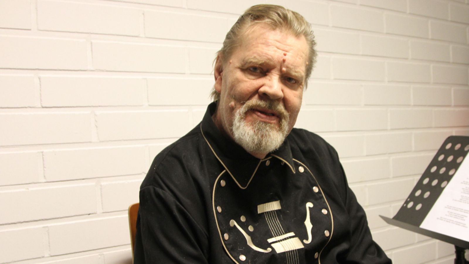 Vesa-Matti Loiri
