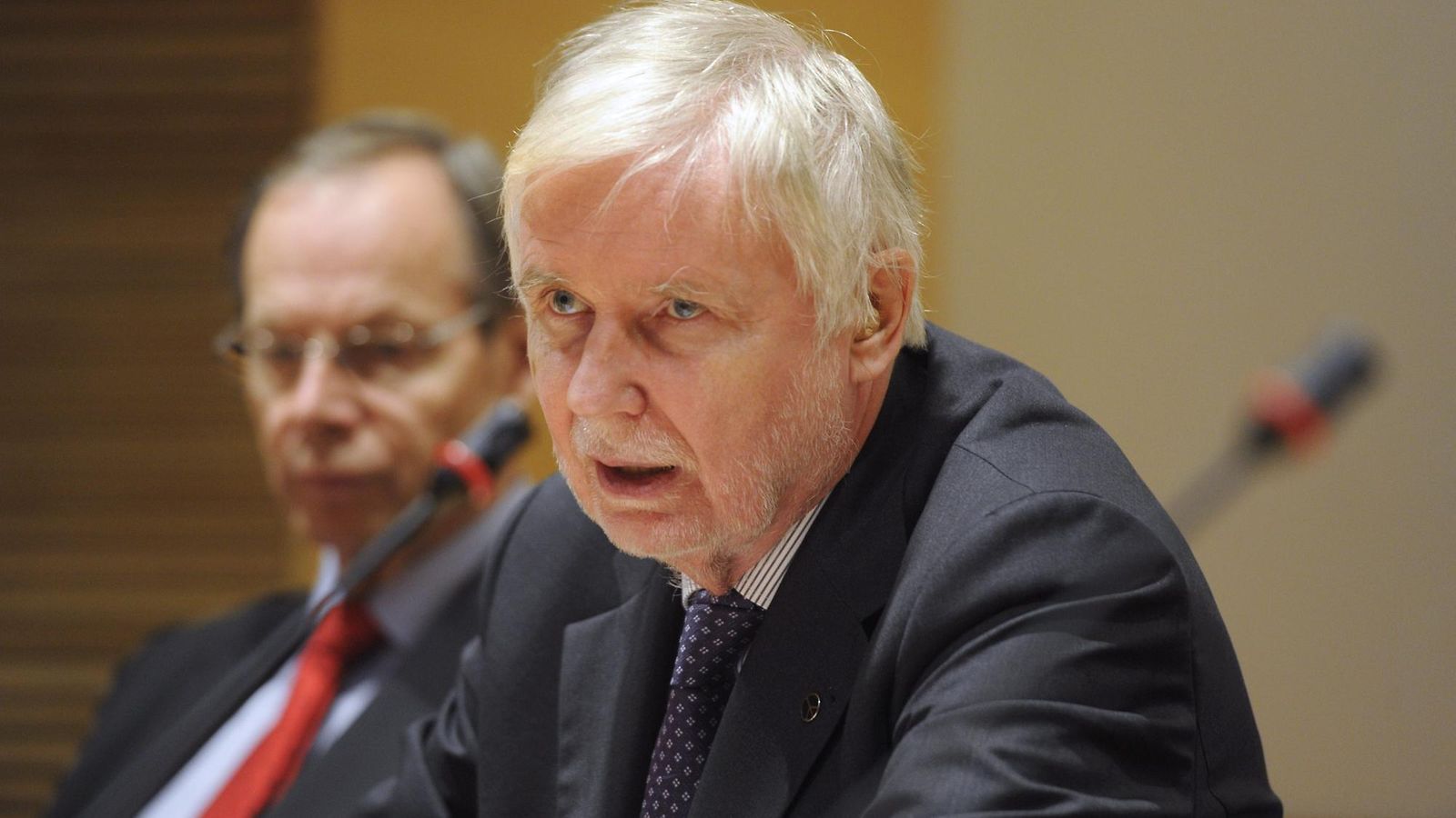 Erkki Tuomioja