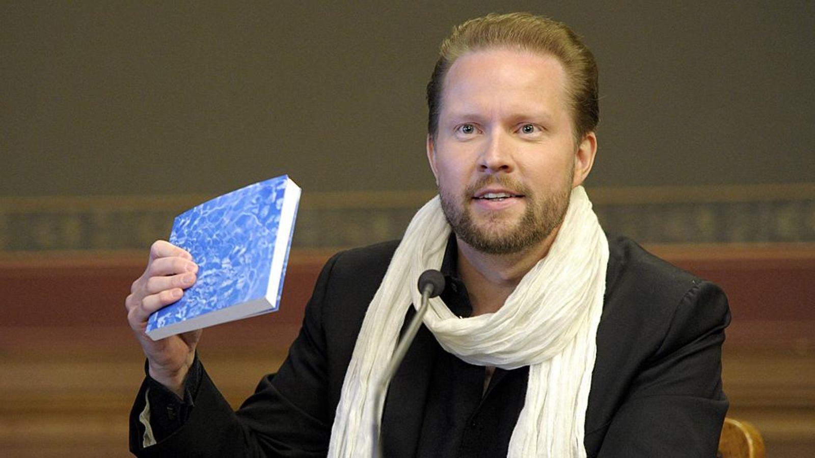 Himanen Pekka