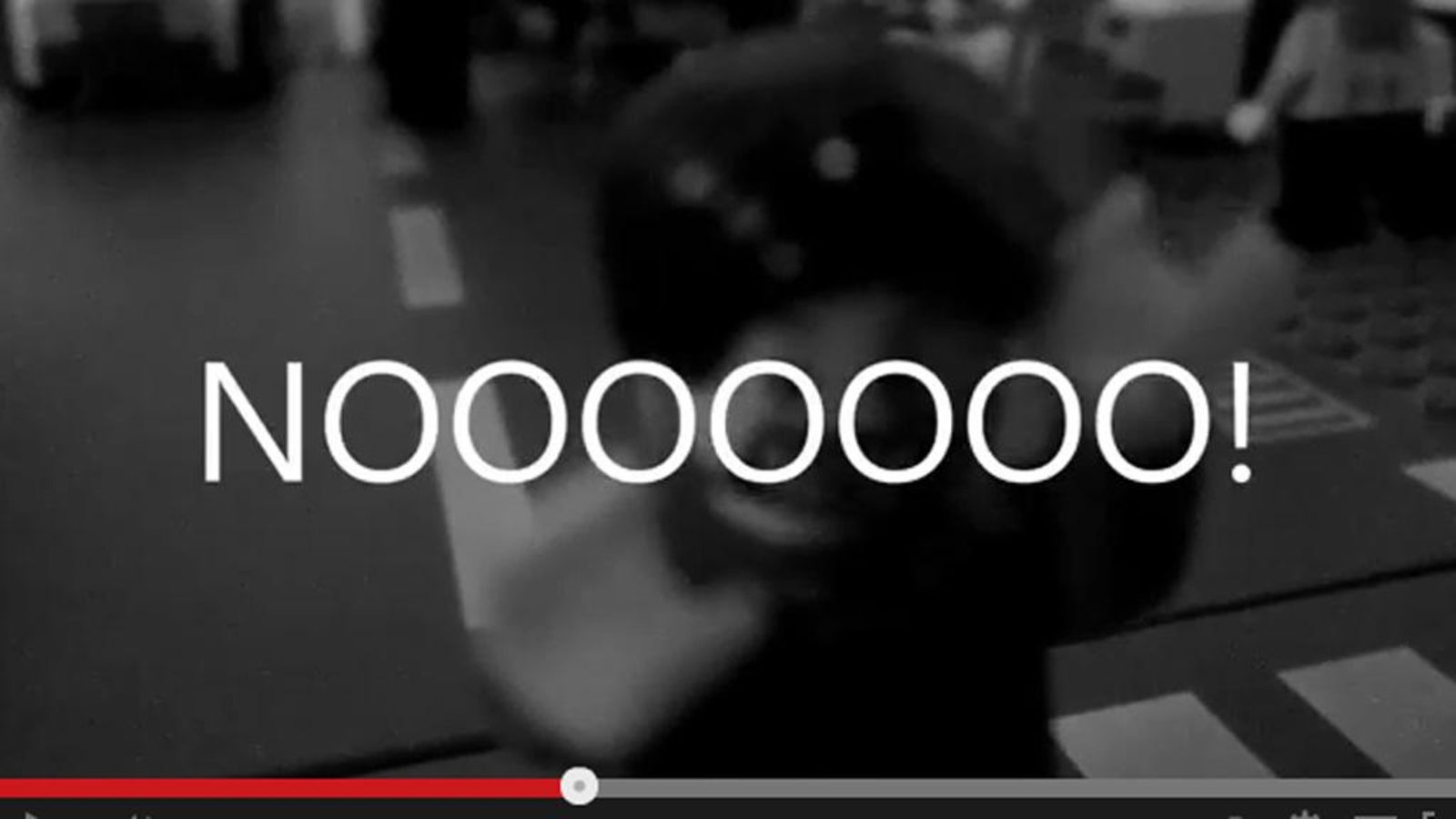 Lego-video