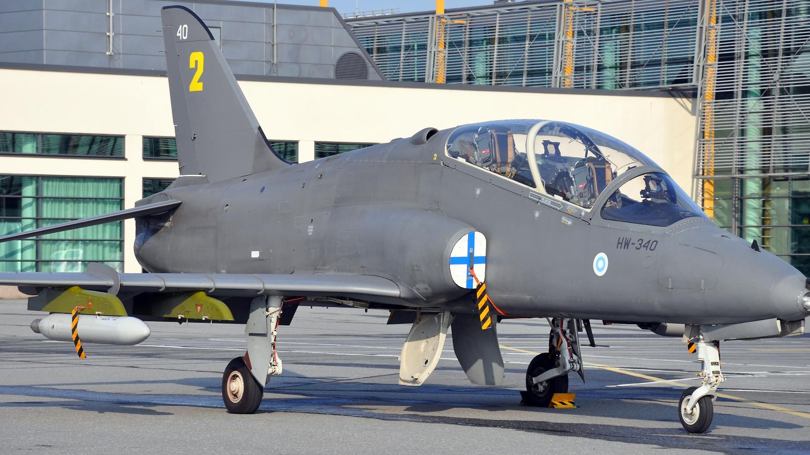 Hawk Mk51