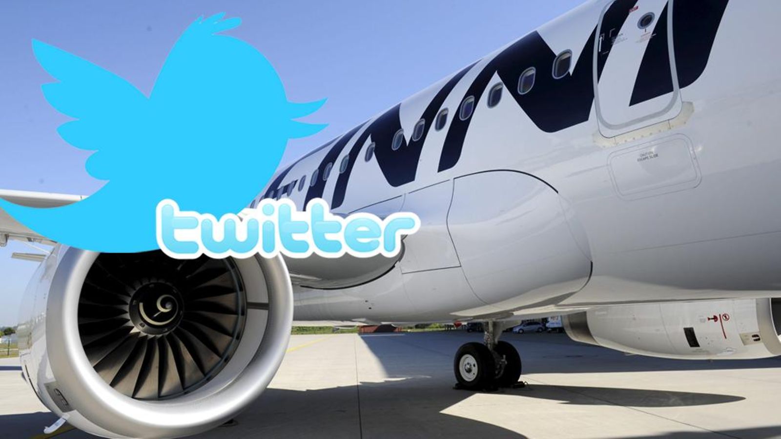 Finnair Twitter