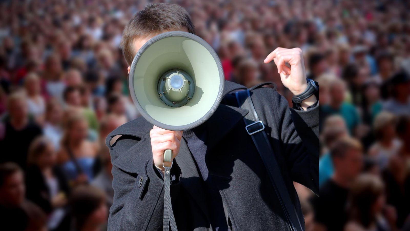 protesti