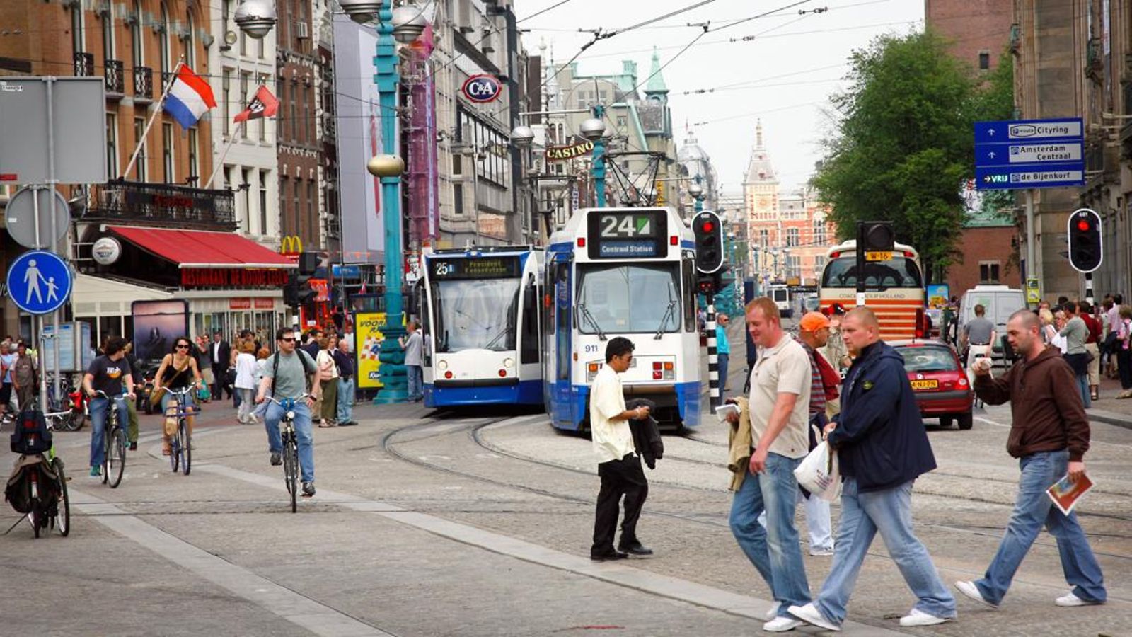 Amsterdam