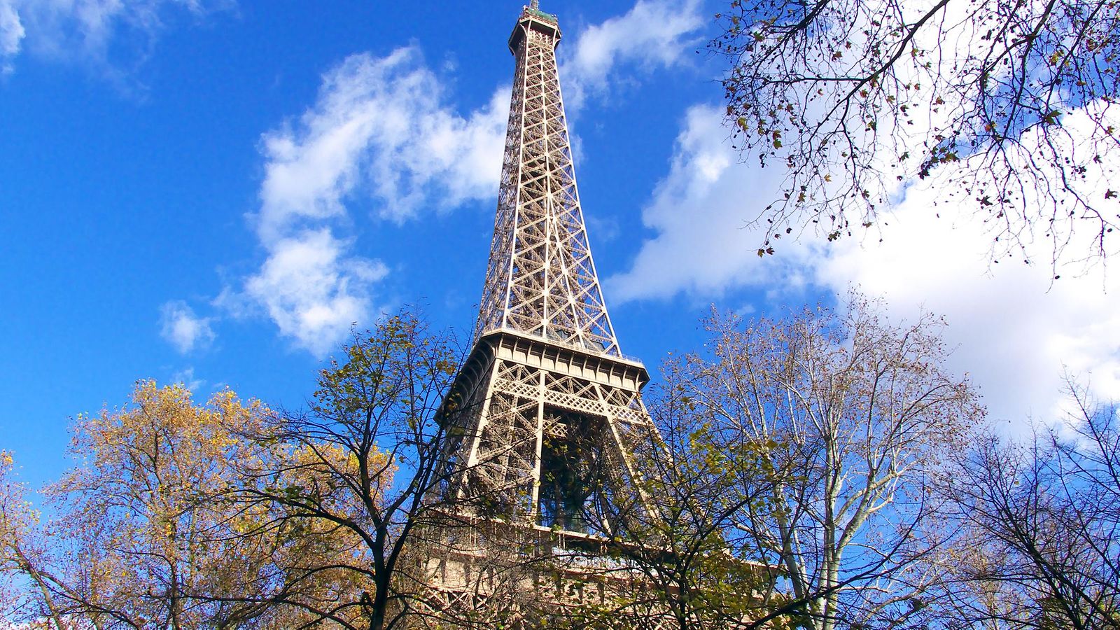 eiffel
