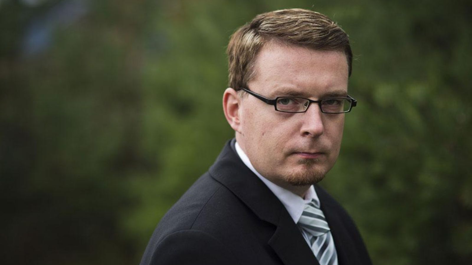 Tomi Voutilainen