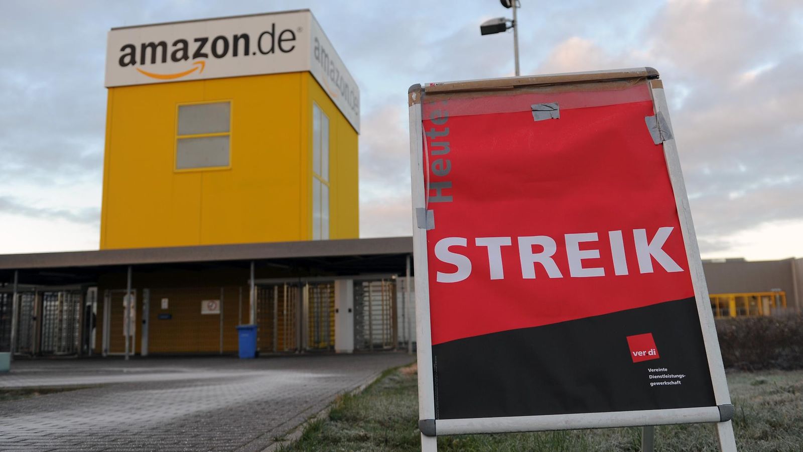Amazon
