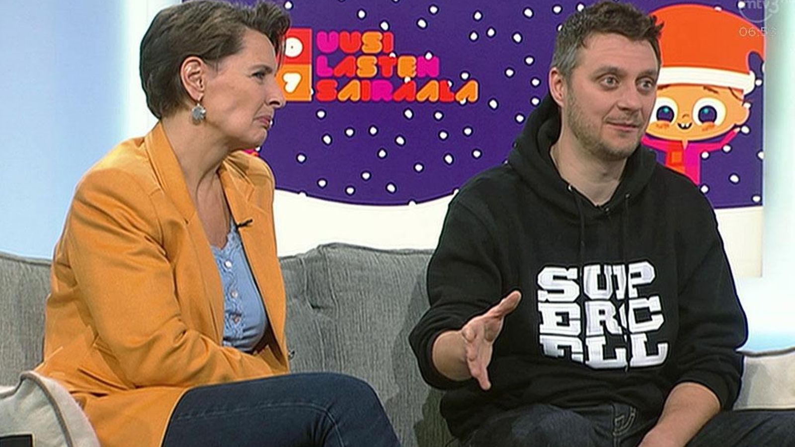 Uusi Lastensairaala