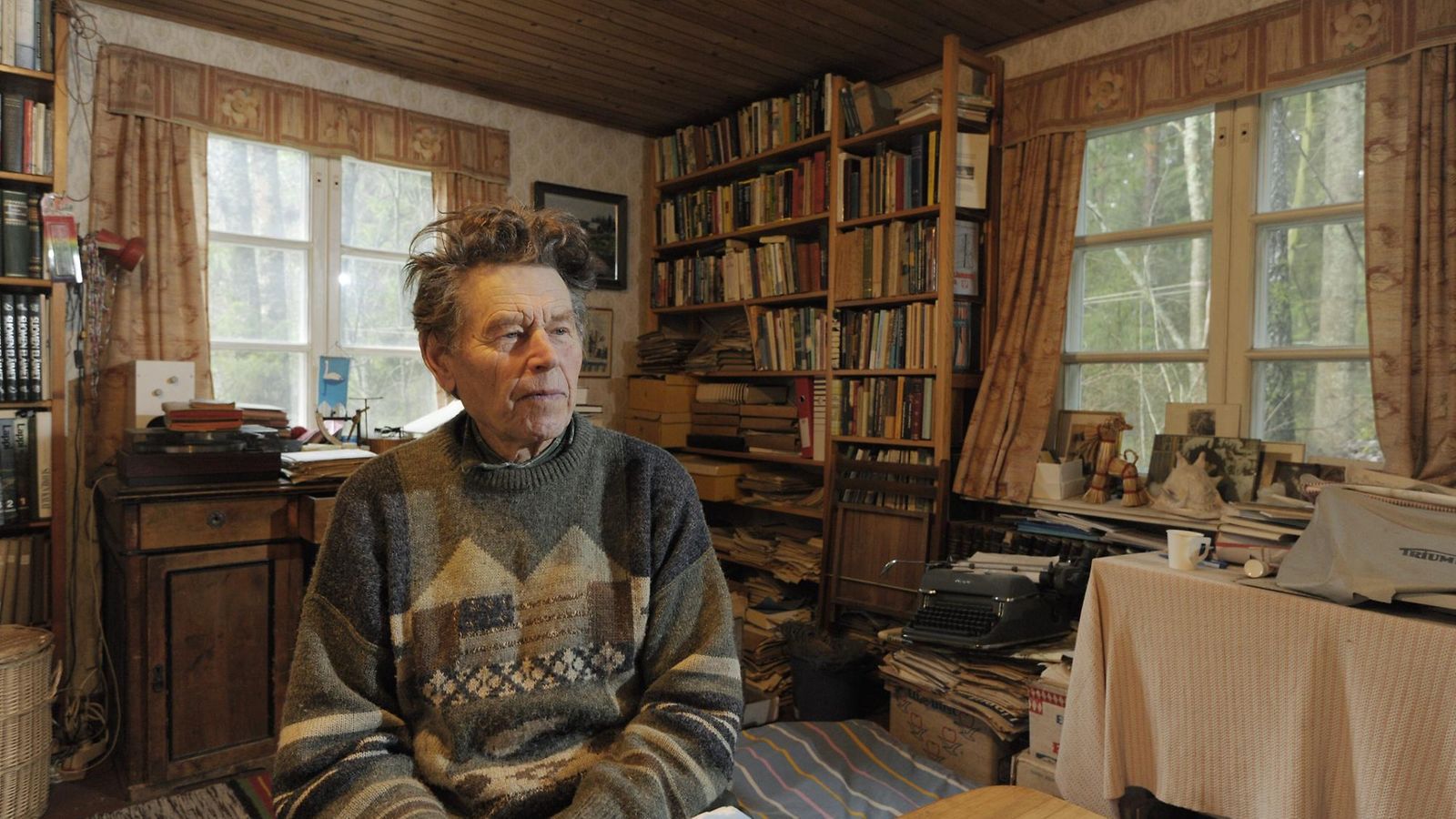 Pentti Linkola