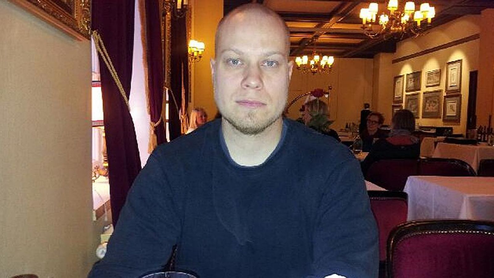 Arto Ruokonen